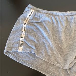 Target Pajama Shorts